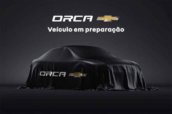 CHEVROLET ONIX 1.0 FLEX MANUAL